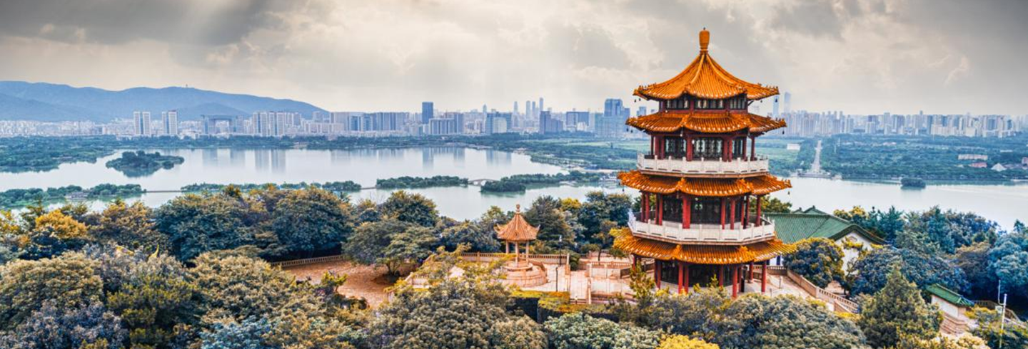 中科岩创（武汉）科技有限公司